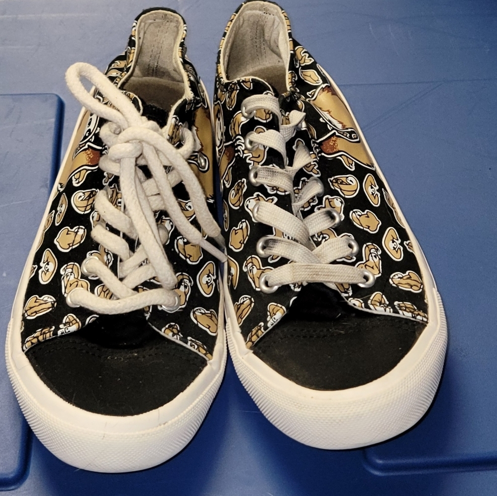 Sloth converse
